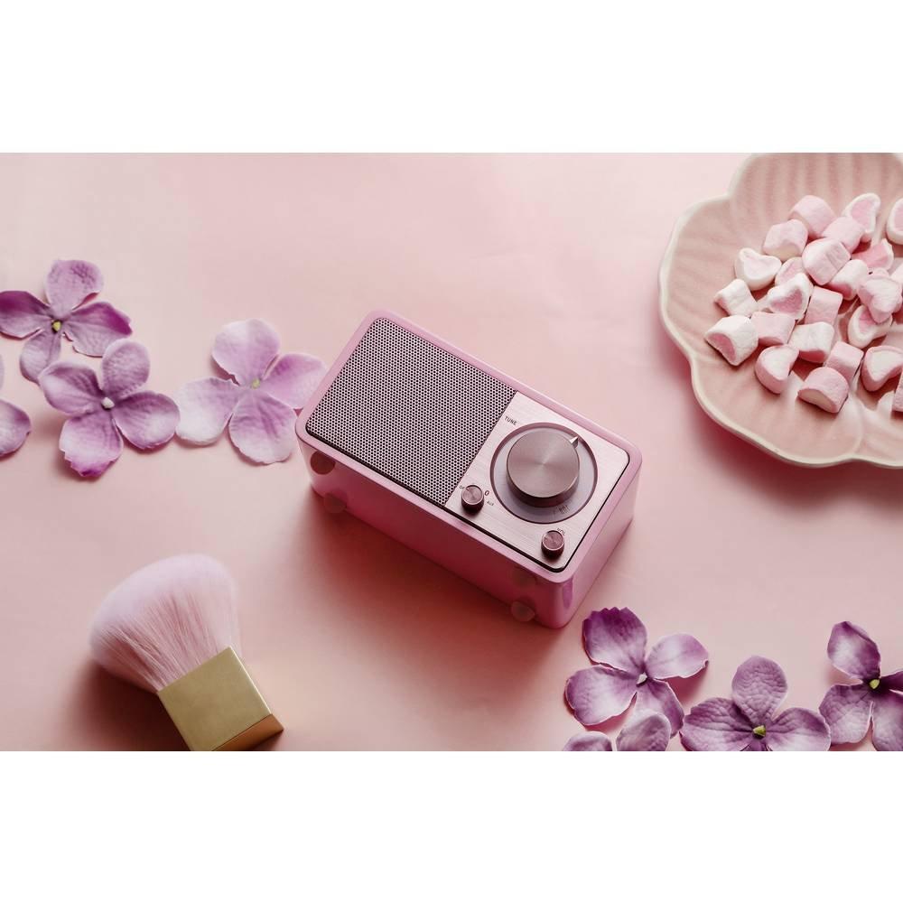 SANGEAN  Sangean WR-7 UKW-Radio 