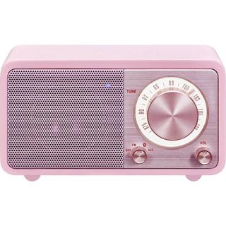 SANGEAN  Sangean WR-7 UKW-Radio 