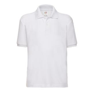 Fruit of the Loom  Polo Enfant 