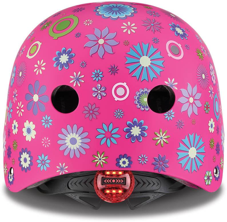 GLOBBER  Kinder Elite s XSS Deep flowers 