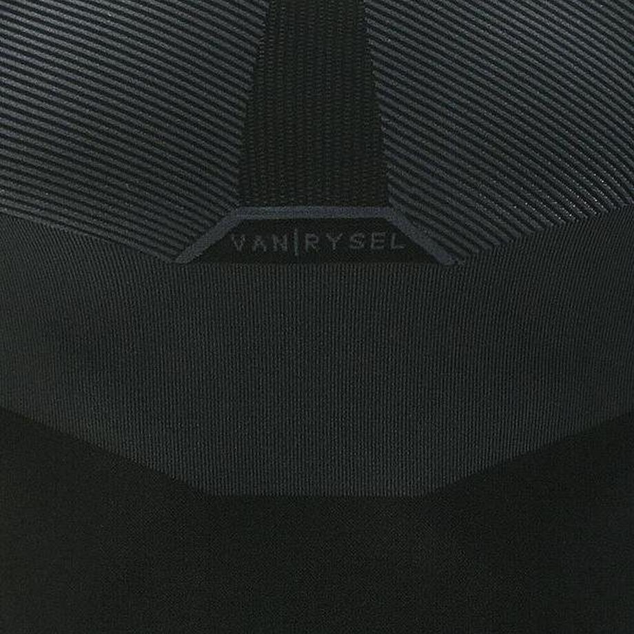 VAN RYSEL  Maglia intima uomo maniche lunghe poliestere 