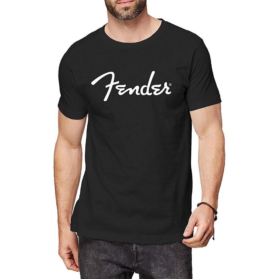 FENDER Maglietta Classic  