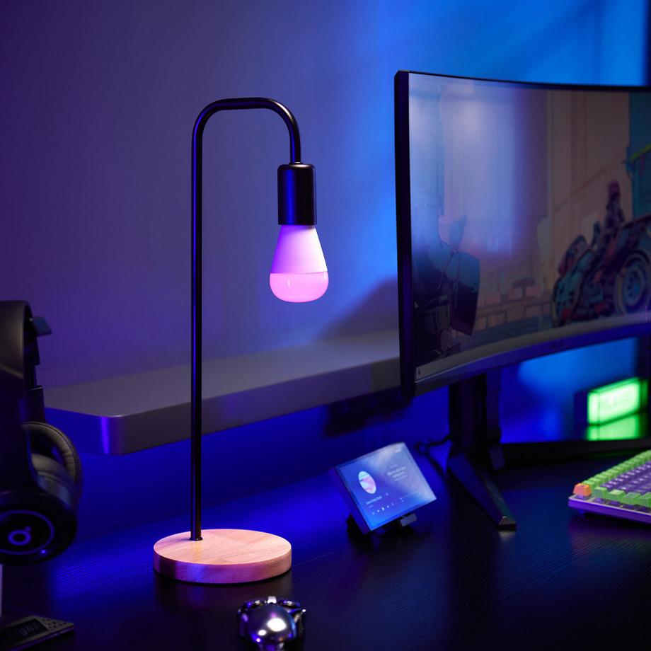 Aqara Ampoule LED T2 (RGB CCT, E27)  