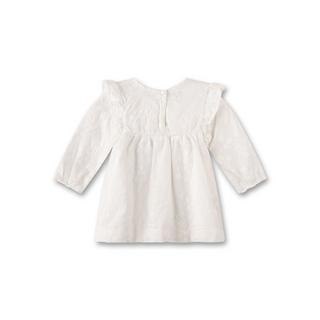 Sanetta Fiftyseven  Baby Mädchen Taufkleid 