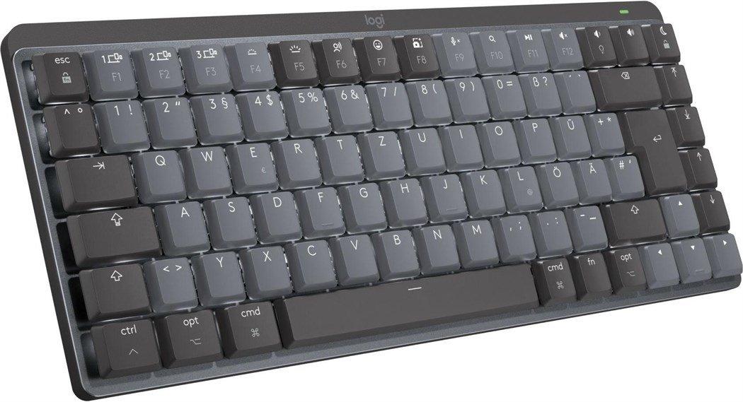Image of Tastatur MX Mechanical Mini for Mac space grey