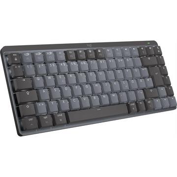 Tastatur MX Mechanical Mini for Mac space grey