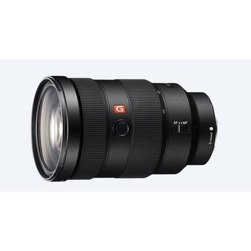 Sony SEL 24–70 mm F2,8 GM