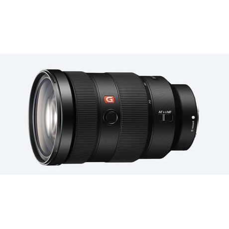 SONY  Sony SEL 24–70 mm F2,8 GM 