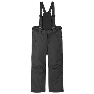 Reima  tec Kinder Schneehose Wingon Black 