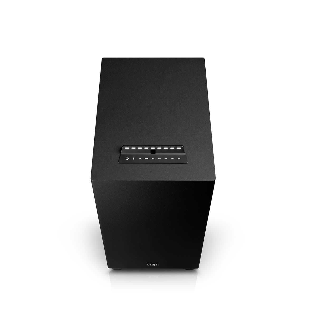 Teufel  Concept 8 Subwoofer 