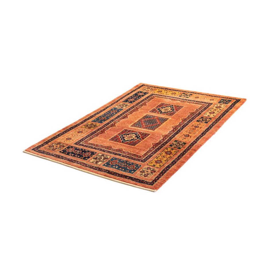 VIDAL Tapis fait à la main Kashkuli  