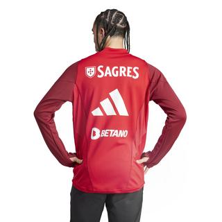 adidas  haut d’entraînement benfica isbonne 2023/24 