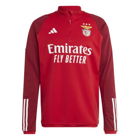 adidas  haut d’entraînement benfica isbonne 2023/24 