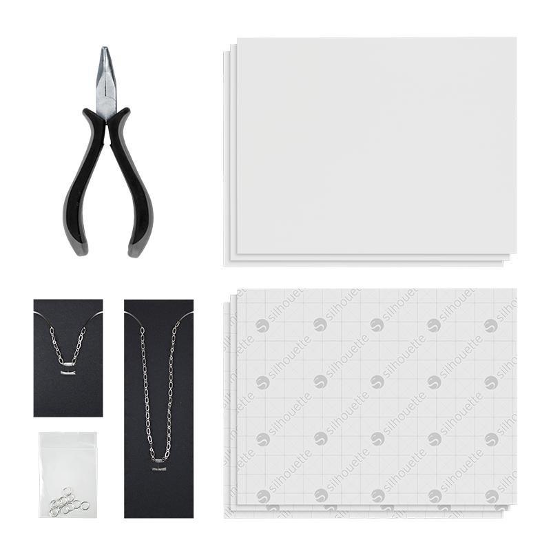 Silhouette  Silhouette KIT-JEWELR 