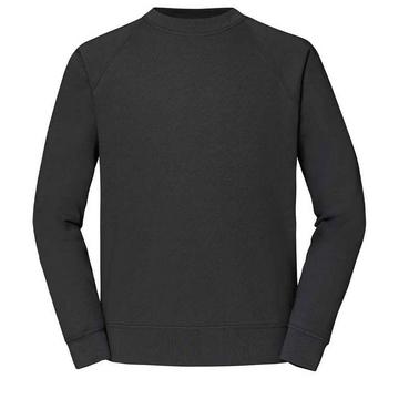 Sweatshirt  Raglanärmel