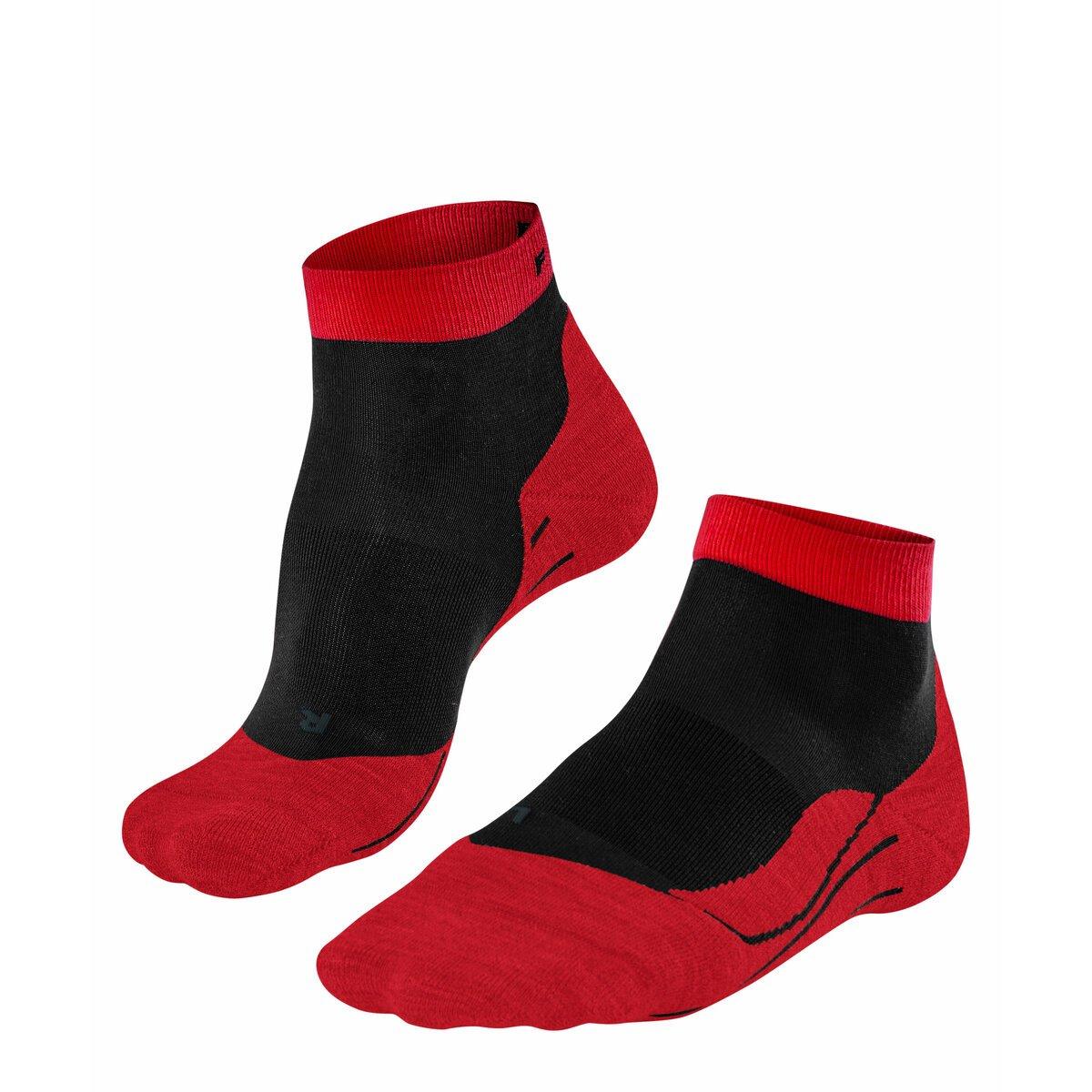 FALKE  chaussettes ru4 courtes 