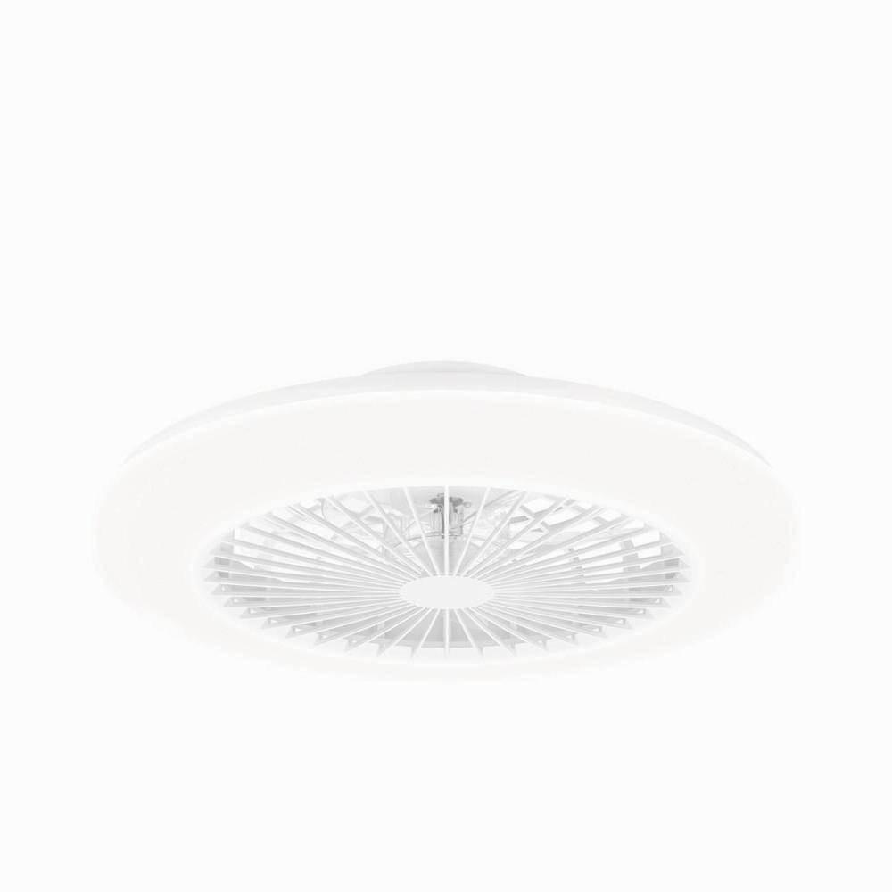 Philips Lighting Amigo Flat Fan ceiling IR RD 20W+42W SP  