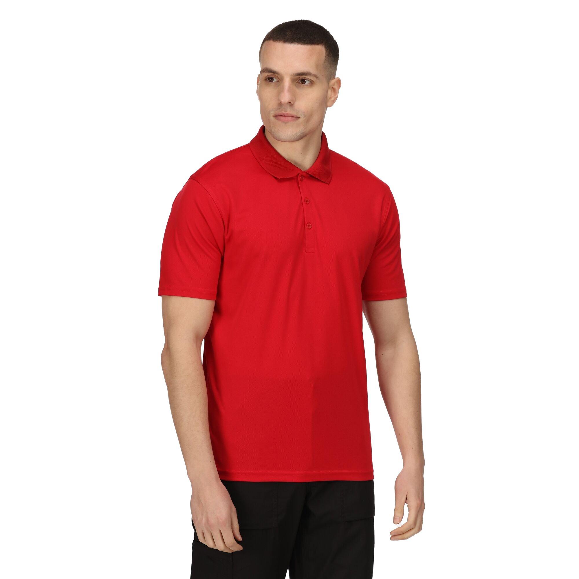 Regatta  Pro Poloshirt Feuchtigkeitsabweisend 