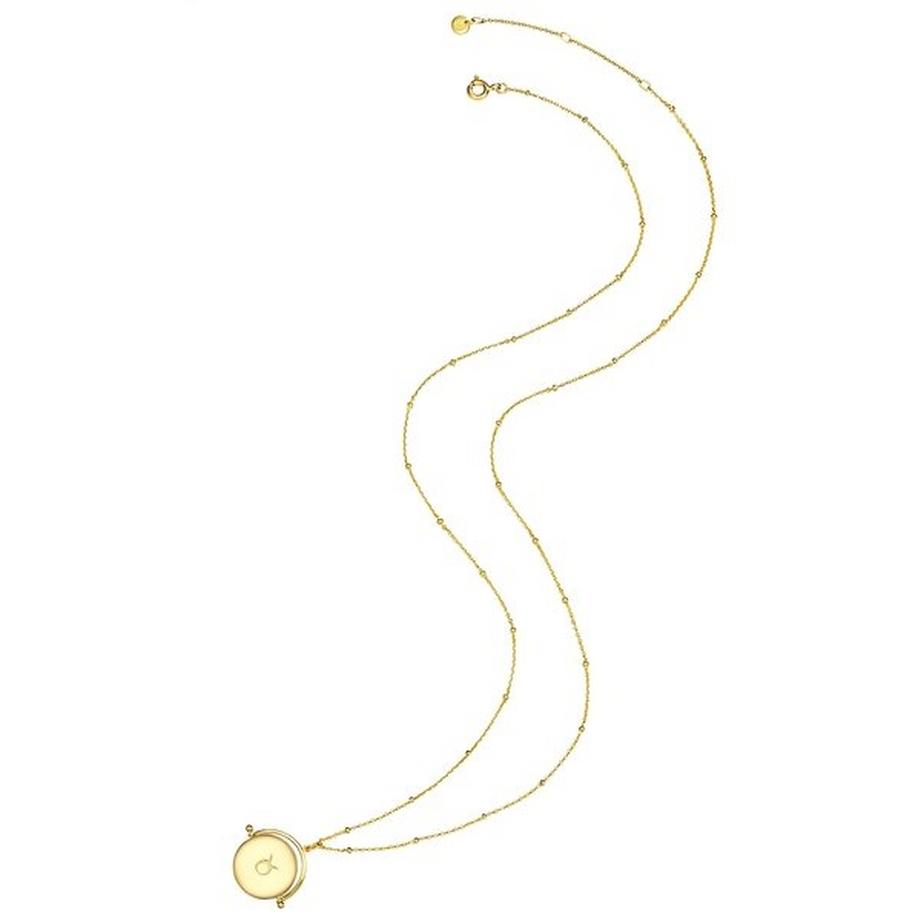 Glanzstücke München  Halskette Sternzeichen Stier 