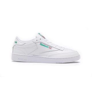 Reebok  Club C 85 - Sneaker pelle 