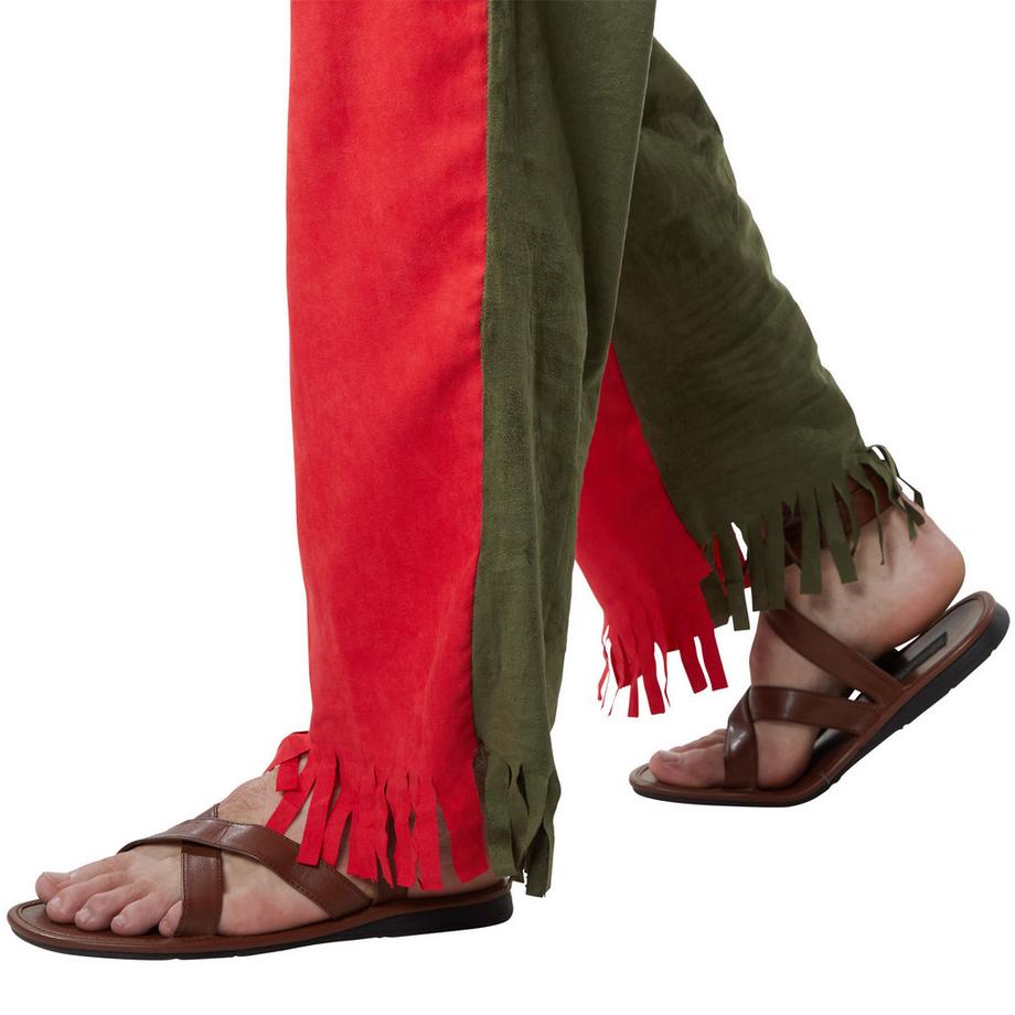 Tectake  Mohican silencieux 