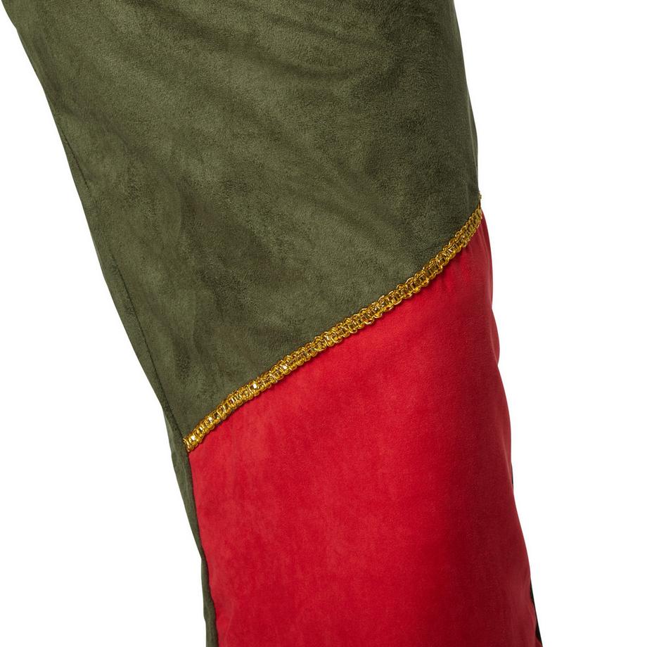 Tectake  Mohican silencieux 