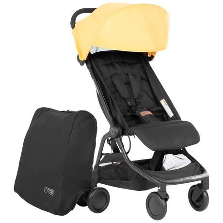 mountain buggy  V3 nano 