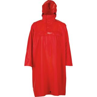 PRO-X Matterhorn Poncho Imperméable avec Housse de Sac à Dos  