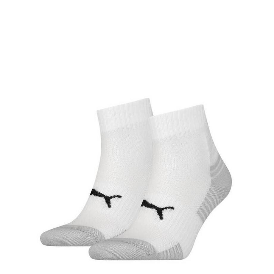 Sport Frottee Quarter