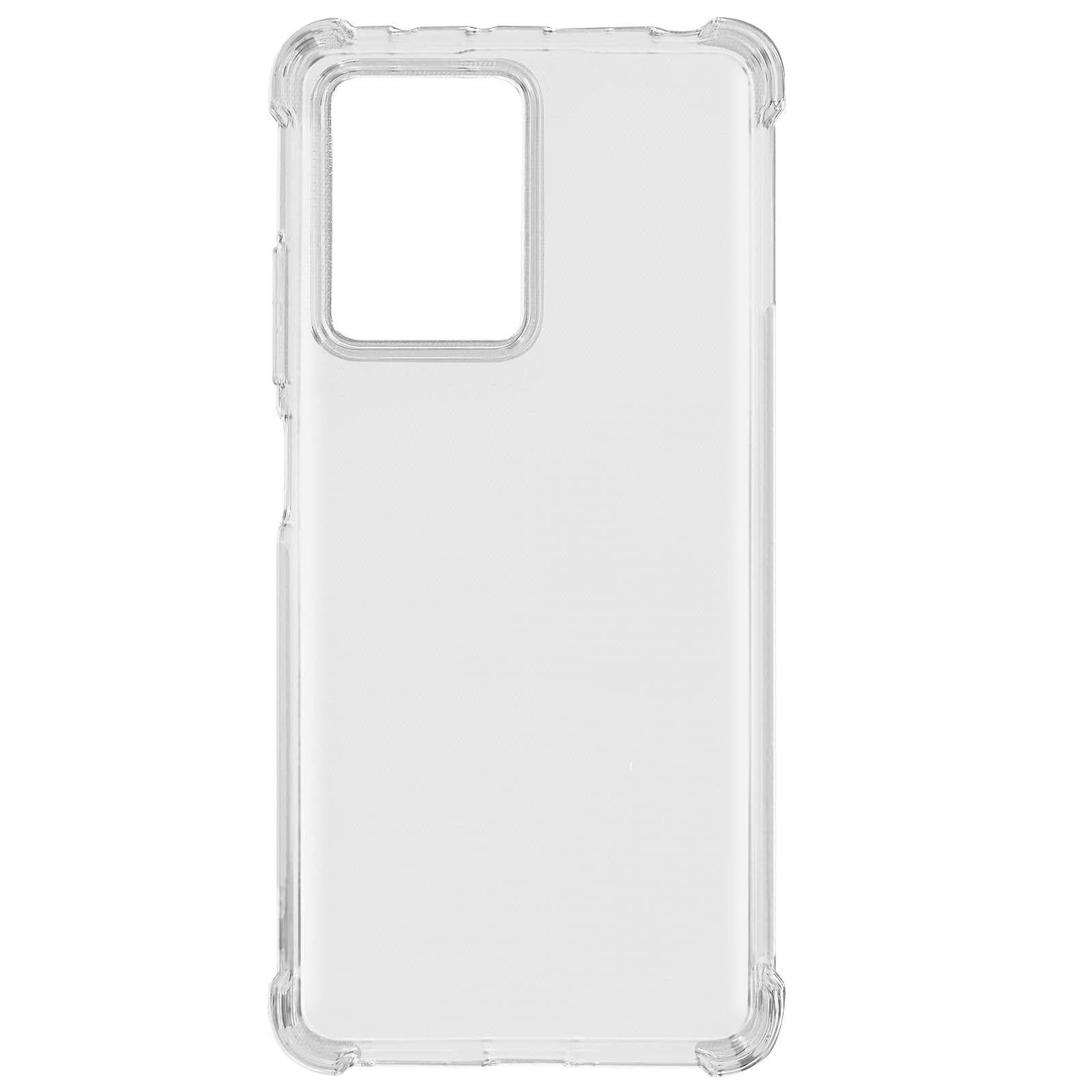 Avizar  Cover bumper Xiaomi Redmi Note 12 5G 