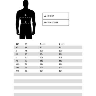 Distretto 12 Polo Chemise Imprimé Bateau  