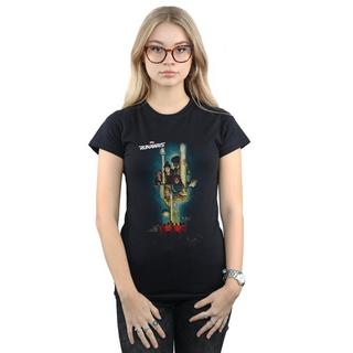 MARVEL  Tshirt RUNAWAYS 