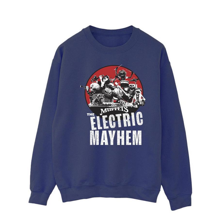 Sweat MAYHEM