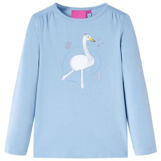 VidaXL  T-shirt pour enfants coton 