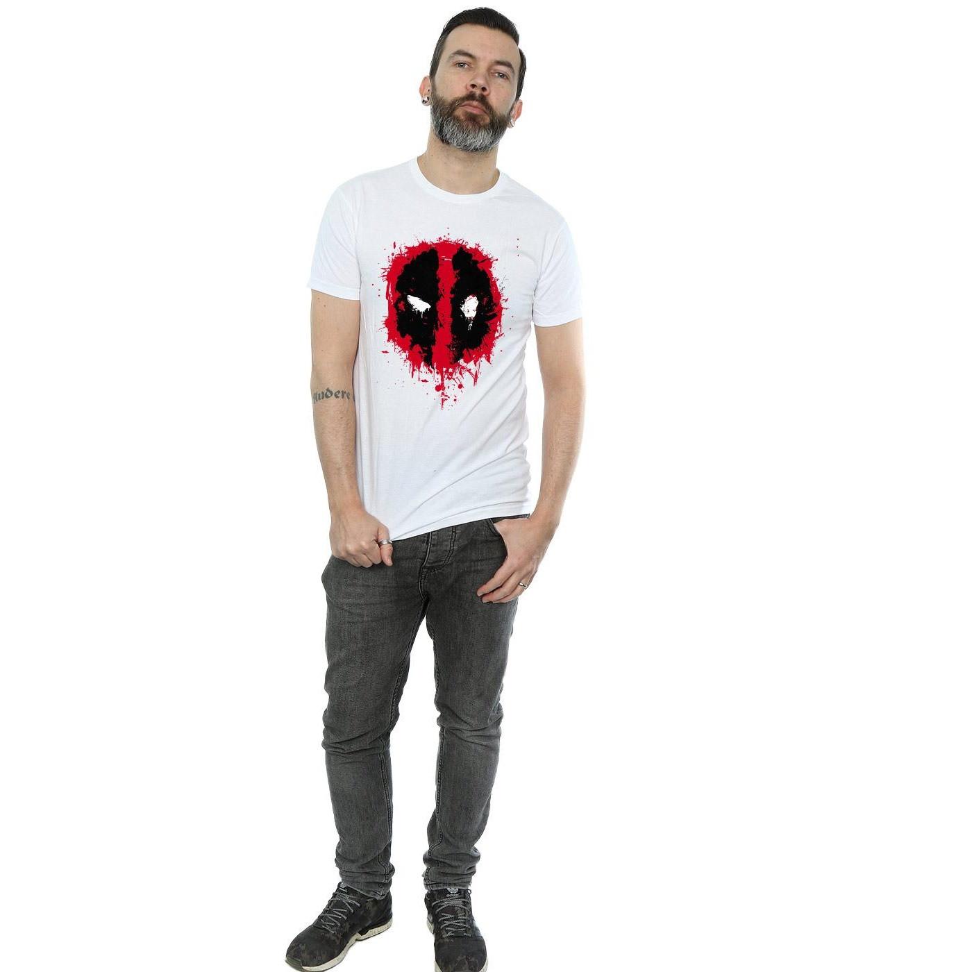 Deadpool  Tshirt 