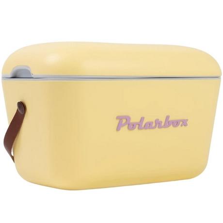 Polarbox  Polarbox Baby Rose Classic contenitori termico Scatola termica 20 L Ciano, Giallo 