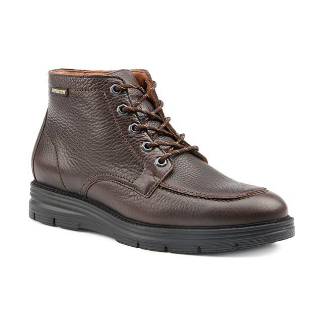 Image of Cyrius-9 Unisex Braun 43