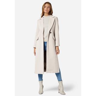 RICANO  Manteau  Grazia, avec fente latérale 