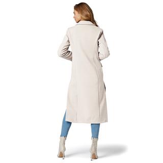 RICANO  Manteau  Grazia, avec fente latérale 