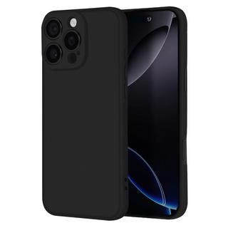 Avizar  Cover iPhone 16 Pro nera mat 