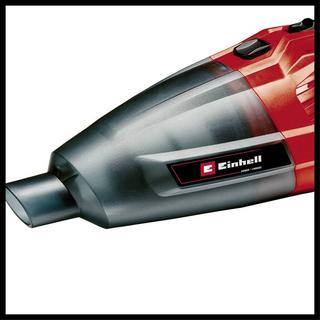 Einhell Power X-Change inkl. 4 Ah Akku + Ladegerät  