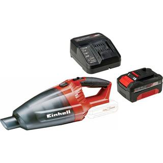 Einhell Power X-Change inkl. 4 Ah Akku + Ladegerät  