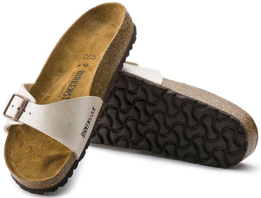 BIRKENSTOCK  Madrid BS - Sandali Sintetico 