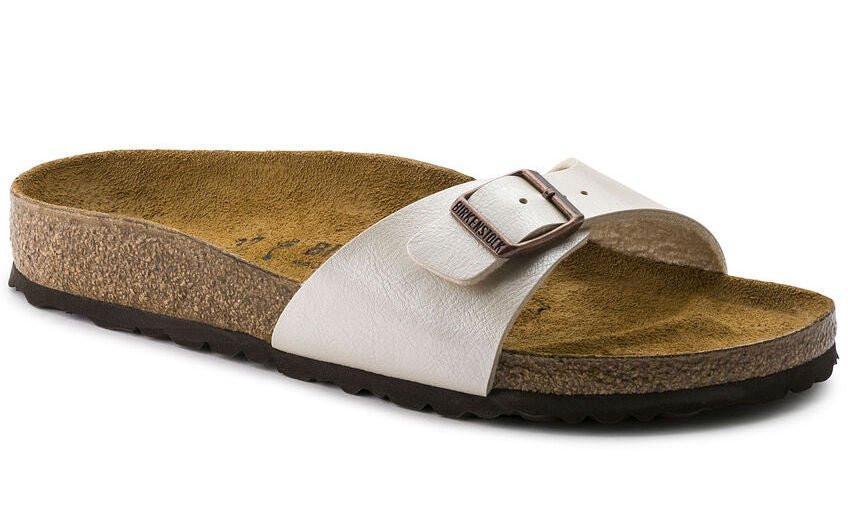 BIRKENSTOCK  Madrid BS - Sandali Sintetico 