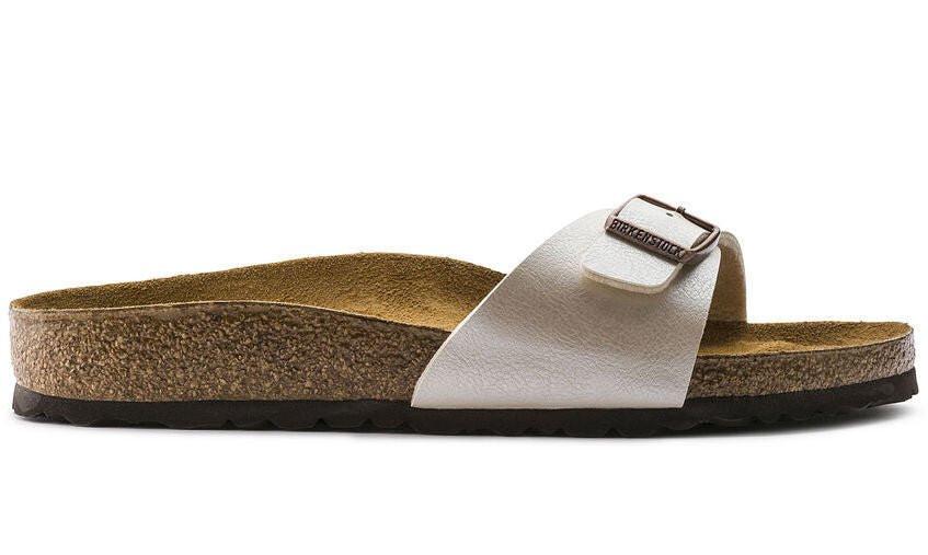 BIRKENSTOCK  Madrid BS - Sandali Sintetico 