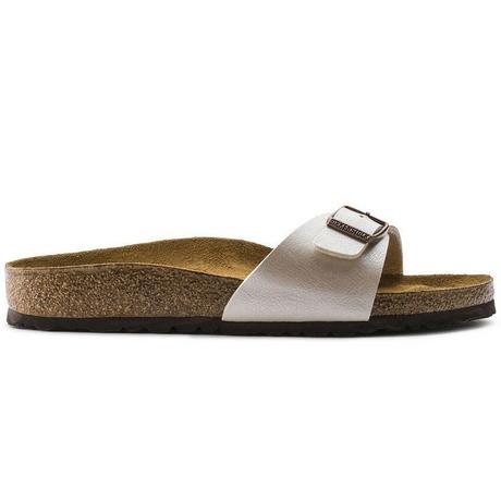 BIRKENSTOCK  Madrid BS - Sandali Sintetico 