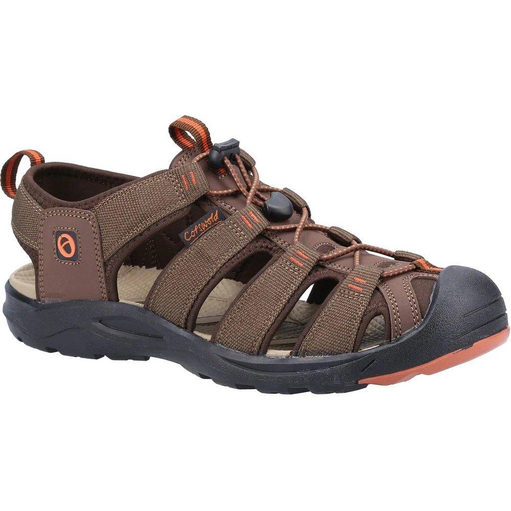 Image of Sandalen Marshfield Herren Braun 44.5