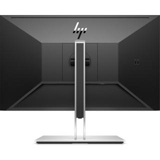 Hewlett-Packard  E-Series E27q G4 QHD écran plat de PC 68,6 cm (27") 2560 x 1440 pixels Quad HD Noir 