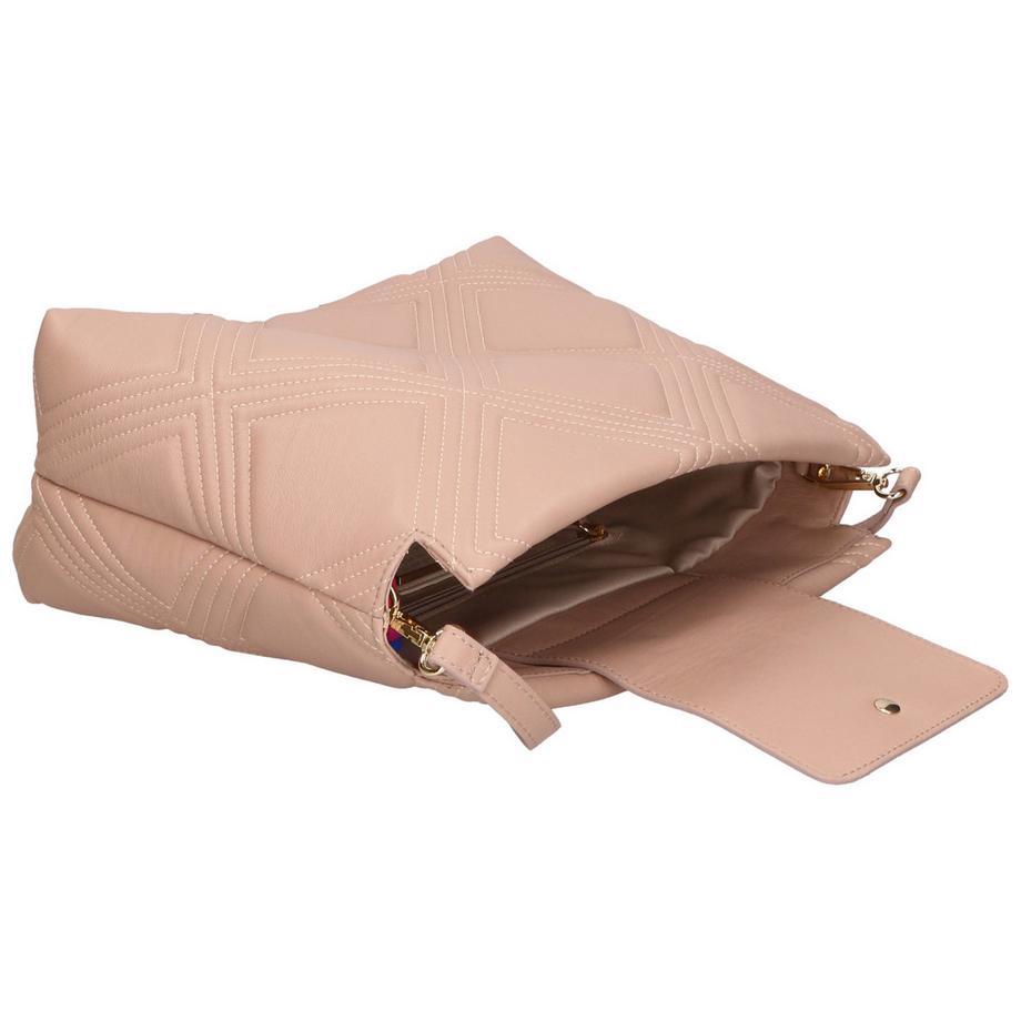 Gave Lux Gesteppte Umhängetasche  