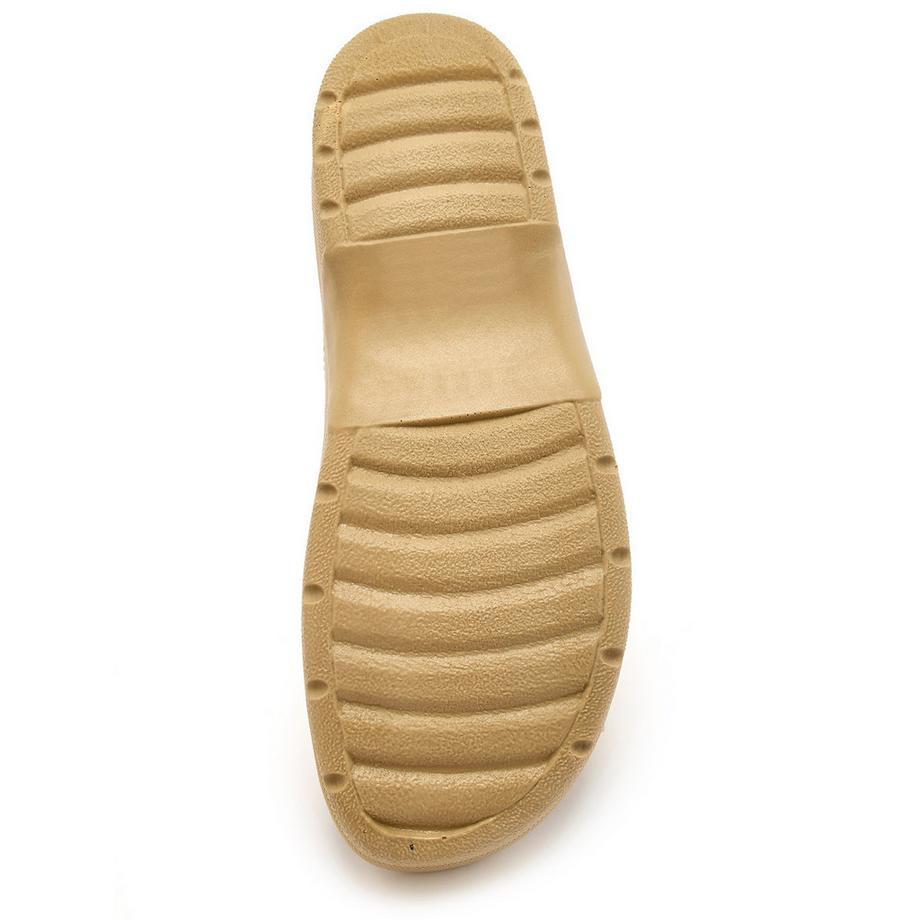 Pédiconfort Klettverschluss Pantoletten  